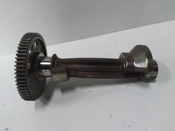 EIXO BALANCEADOR BOMBA OLEO FORD KA 1.5 3CC 2019 A 2021  