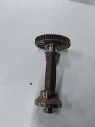 EIXO BALANCEADOR BOMBA OLEO FORD KA 1.5 3CC 2019 A 2021  