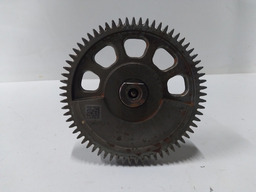 EIXO BALANCEADOR BOMBA OLEO FORD KA 1.5 3CC 2019 A 2021  