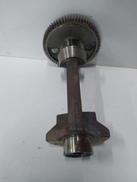 EIXO BALANCEADOR BOMBA OLEO FORD KA 1.5 3CC 2019 A 2021  