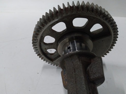 EIXO BALANCEADOR BOMBA OLEO FORD KA 1.5 3CC 2019 A 2021  