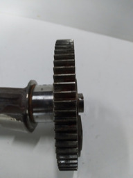 EIXO BALANCEADOR BOMBA OLEO FORD KA 1.5 3CC 2019 A 2021  