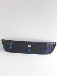 SOLEIRA PORTA TRASEIRA DIREITA HYUNDAI AZERA 2012 A 2016  