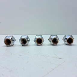 JOGO PORCA RODA HYUNDAI AZERA 3.0 2012 A 2016 5 UNI