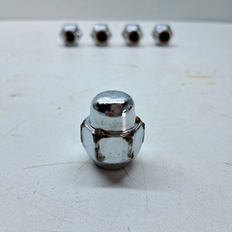 JOGO PORCA RODA HYUNDAI AZERA 3.0 2012 A 2016 5 UNI