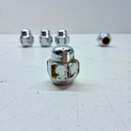 JOGO PORCA RODA HYUNDAI AZERA 3.0 2012 A 2016 5 UNI