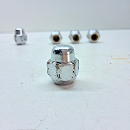 JOGO PORCA RODA HYUNDAI AZERA 3.0 2012 A 2016 5 UNI