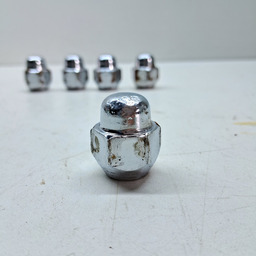 JOGO PORCA RODA HYUNDAI AZERA 3.0 2012 A 2016 5 UNI