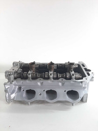 Cabeçote Direito Omega Captiva 3.6 V6 2008 a 2012 Revisado