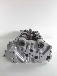 CABEÇOTE DIREITO OMEGA CAPTIVA 3.6 V6 2008 A 2012 REVISADO