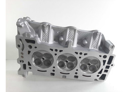 CABEÇOTE DIREITO OMEGA CAPTIVA 3.6 V6 2008 A 2012 REVISADO