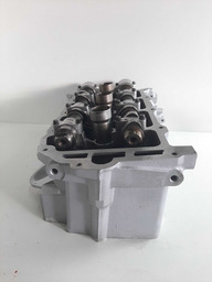 CABEÇOTE DIREITO OMEGA CAPTIVA 3.6 V6 2008 A 2012 REVISADO