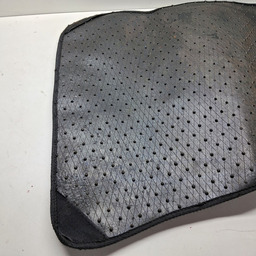 TAPETE BORRACHA DIANT DIREITO HYUNDAI AZERA 2012 A 2015 