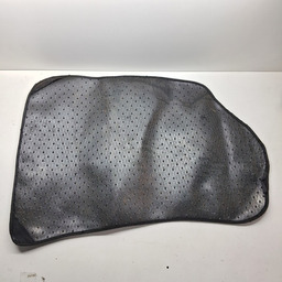 TAPETE BORRACHA DIANT DIREITO HYUNDAI AZERA 2012 A 2015 