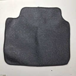 TAPETE BORRACHA TRAS ESQ HYUNDAI AZERA 3.0 2012 A 2016