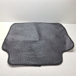 TAPETE BORRACHA TRAS ESQ HYUNDAI AZERA 3.0 2012 A 2016