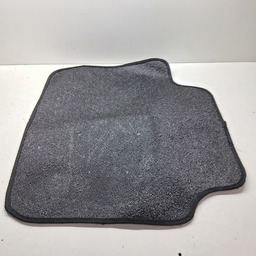 TAPETE BORRACHA TRAS ESQ HYUNDAI AZERA 3.0 2012 A 2016