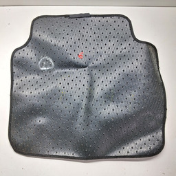 TAPETE BORRACHA TRAS ESQ HYUNDAI AZERA 3.0 2012 A 2016