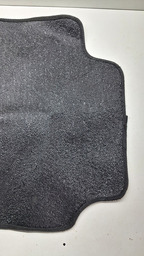 TAPETE BORRACHA TRAS ESQ HYUNDAI AZERA 3.0 2012 A 2016