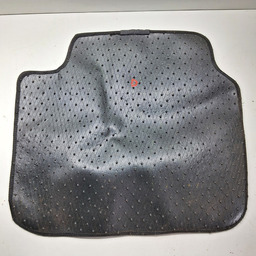 TAPETE BORRACHA TRAS DIREITO AZERA 2012 A 2015