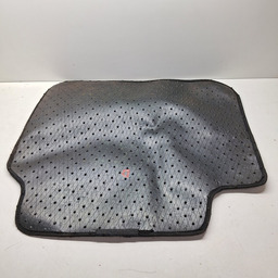 TAPETE BORRACHA TRAS DIREITO AZERA 2012 A 2015