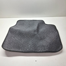 TAPETE BORRACHA TRAS DIREITO AZERA 2012 A 2015