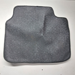 TAPETE BORRACHA TRAS DIREITO AZERA 2012 A 2015