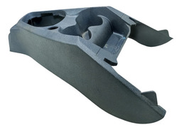 ACABAMENTO MOLDURA CONSOLE CENTRAL SANDERO 15/20 969102658R