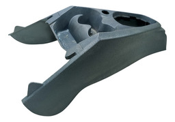 ACABAMENTO MOLDURA CONSOLE CENTRAL SANDERO 15/20 969102658R