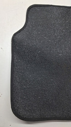 TAPETE BORRACHA TRAS DIREITO AZERA 2012 A 2015