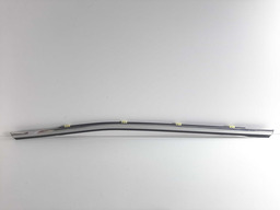 PESTANA CROMADA TRASEIRA ESQUERDA HYUNDAI AZERA 2012 A 2016