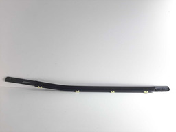 PESTANA CROMADA TRASEIRA ESQUERDA HYUNDAI AZERA 2012 A 2016