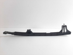 Canaleta Guia Vidro Tras Esquerdo Hyundai Azera 2012 A 2016