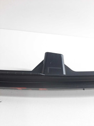 CANALETA GUIA VIDRO TRAS ESQUERDO HYUNDAI AZERA 2012 A 2016