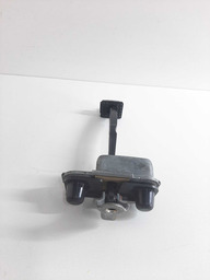 LIMITADOR PORTA TRASEIRA ESQUERDA HYUNDAI AZERA 2012 A 2016