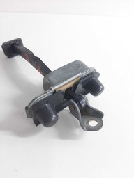 LIMITADOR PORTA TRASEIRA ESQUERDA HYUNDAI AZERA 2012 A 2016