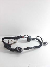 Chicote Porta Traseiro Esquerdo Hyundai Azera 2012 A 2016