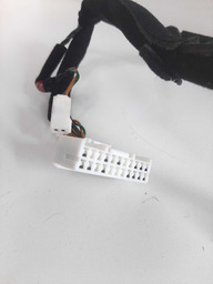 CHICOTE PORTA TRASEIRO ESQUERDO HYUNDAI AZERA 2012 A 2016