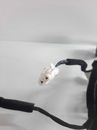 CHICOTE PORTA TRASEIRO ESQUERDO HYUNDAI AZERA 2012 A 2016