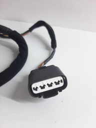 CHICOTE PORTA TRASEIRO ESQUERDO HYUNDAI AZERA 2012 A 2016