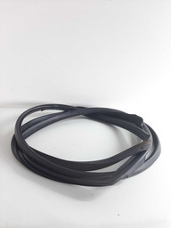 BORRACHA PINGADEIRA TRAS ESQUERDA AZERA 2012 A 2016 DETALHE