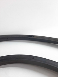 BORRACHA PINGADEIRA TRAS ESQUERDA AZERA 2012 A 2016 DETALHE