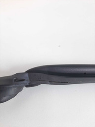 BORRACHA PINGADEIRA TRAS ESQUERDA AZERA 2012 A 2016 DETALHE