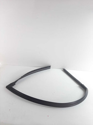 BORRACHA CANALETA TRASEIRA ESQUERDA AZERA 2012 A 16