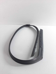 BORRACHA CANALETA TRASEIRA ESQUERDA AZERA 2012 A 16