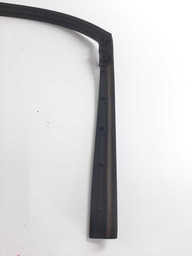 BORRACHA CANALETA TRASEIRA ESQUERDA AZERA 2012 A 16