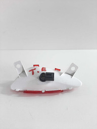 LUZ CORTESIA PORTA TRAS ESQUERDA AZERA 2012 A 2016