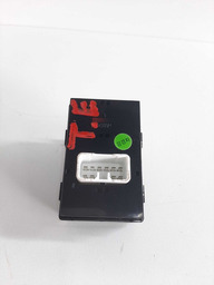 BOTAO COMANDO VIDRO TRASEIRO AZERA 12 A 16