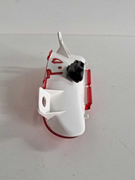 LUZ CORTESIA TRASEIRA DIREITA HYUNDAI AZERA 2012 A 2016