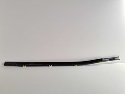 PESTANA CROMADA TRASEIRA DIREITA AZERA 2012 A 2016